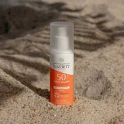 Laboratoires de Biarritz Face Sunscreen SPF50 50 ml
