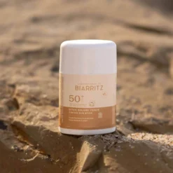 Laboratoires de Biarritz Suncare Tinted Suncsreen Stick SPF50+ 12 g