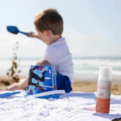 Laboratoires de Biarritz Suncare Children's Sunscreen SPF50+ 100 ml