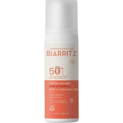 Laboratoires de Biarritz Suncare Children's Sunscreen SPF50+ 100 ml
