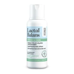Lactal Balans Refresh & Care intimtvätt 250 ml