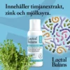 Lactal Balans Triple Protection intimtvätt 250 ml
