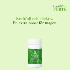 LactiPlus Forte 30 kapslar