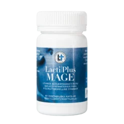 LactiPlus Mage 60 kapslar