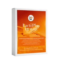 LactiPlus Travel 30 kapslar