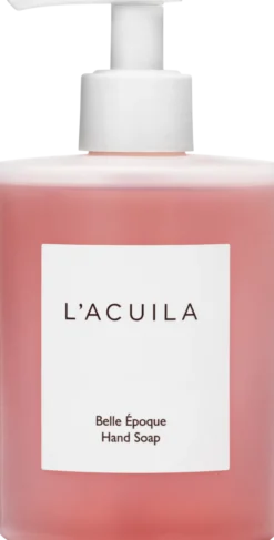 L'acuila Belle Epouqe Hand Soap 300 ml