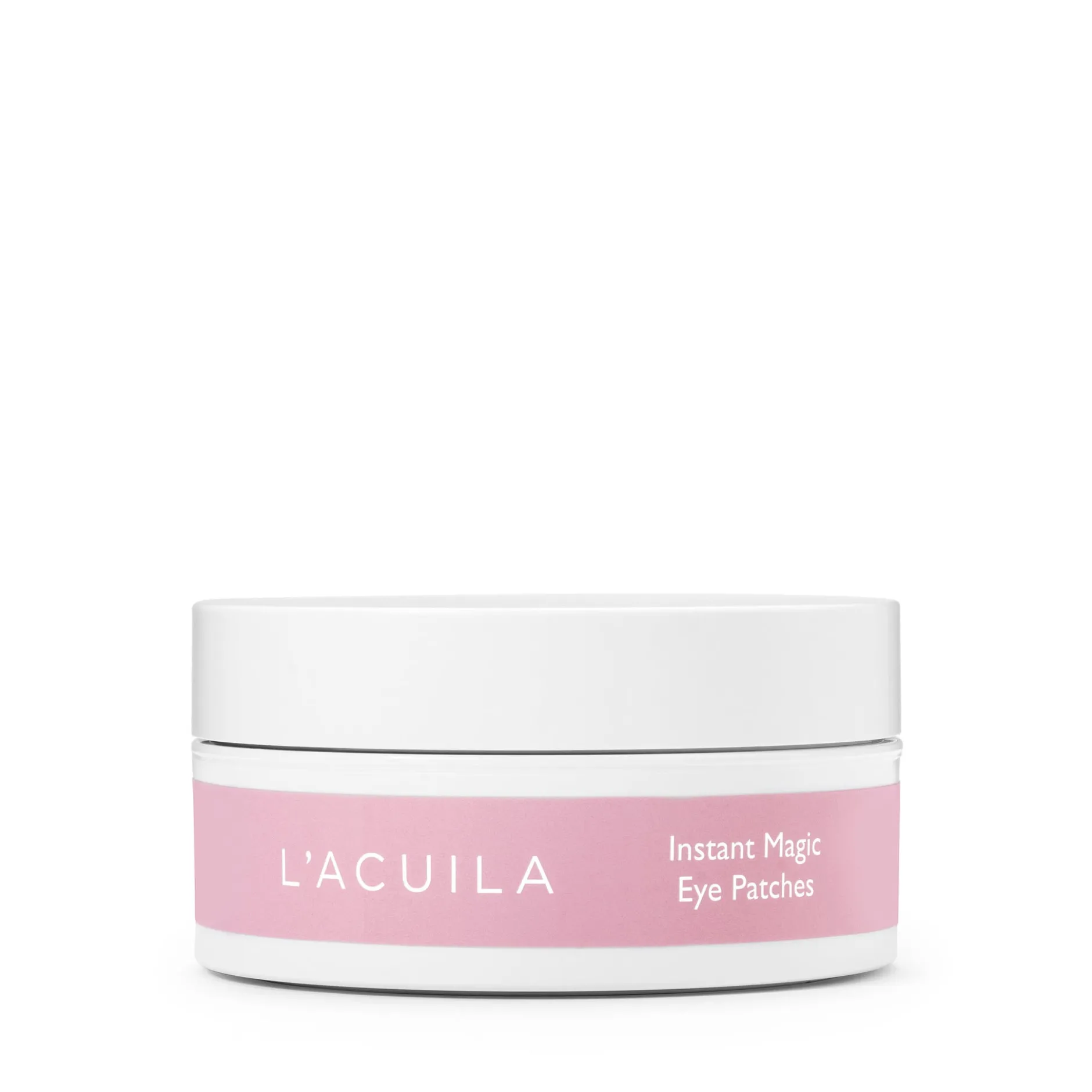 L'Acuila Instant Magic Eyepatches 60 st