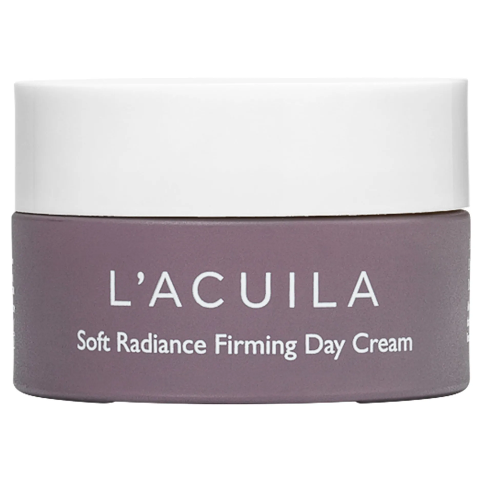 L´Acuila Soft Radiance Firming Day Cream 50 ml