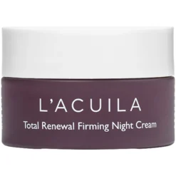 L´Acuila Total Renewal Firming Night Cream 50 ml