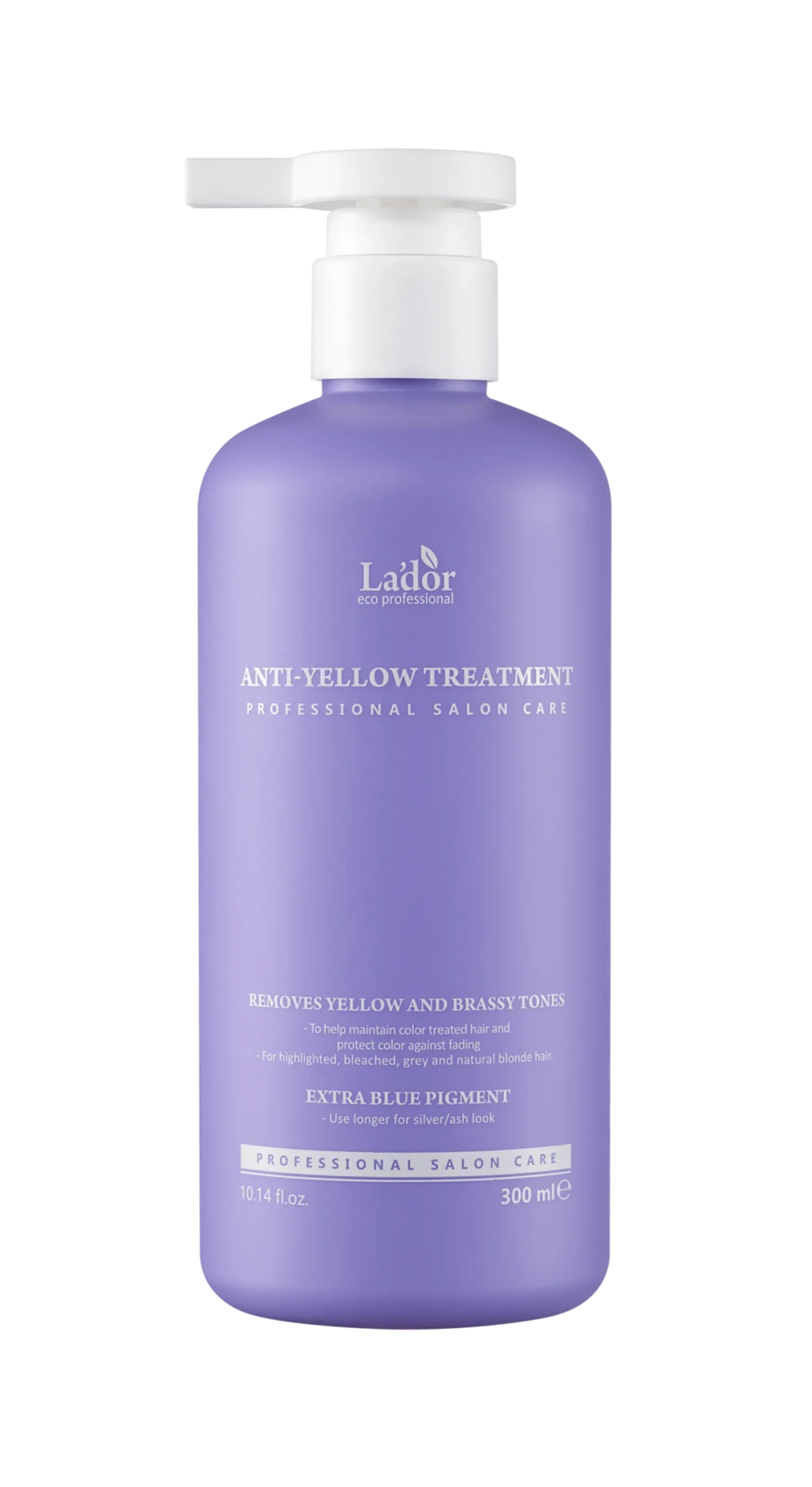 La'dor Anti Yellow Treatment 300ml