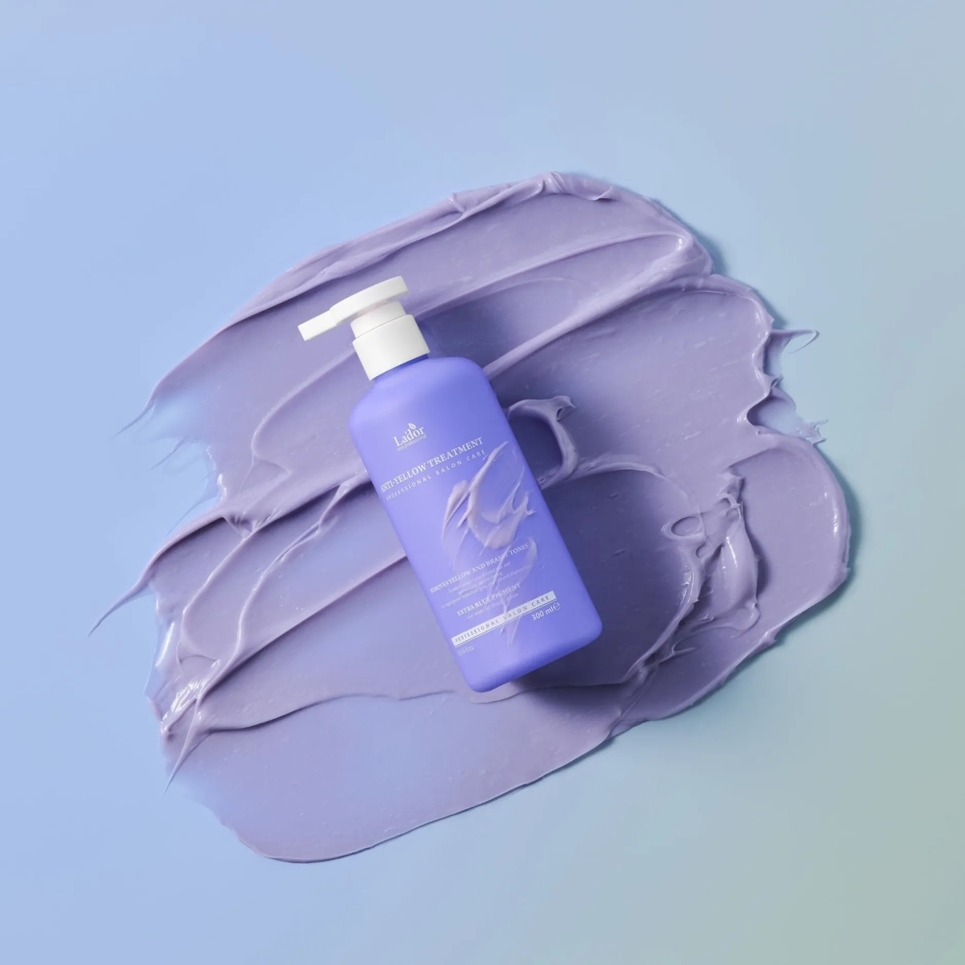 La'dor Anti Yellow Treatment 300ml