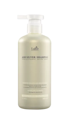 La'dor Ash Silver Shampoo 300ml