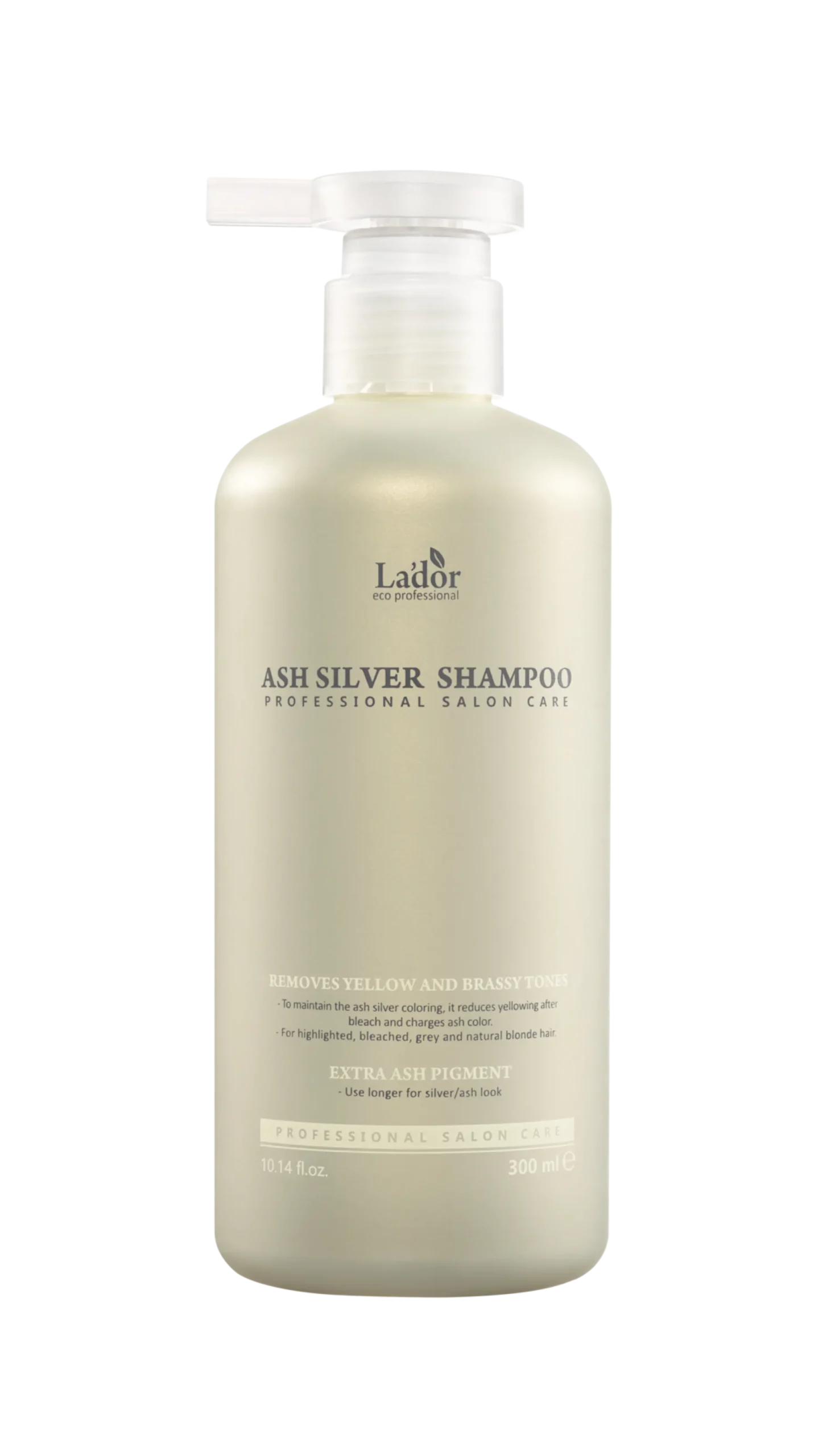 La'dor Ash Silver Shampoo 300ml