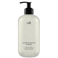 LA'DOR Dandruff Defense Shampoo 530 ml