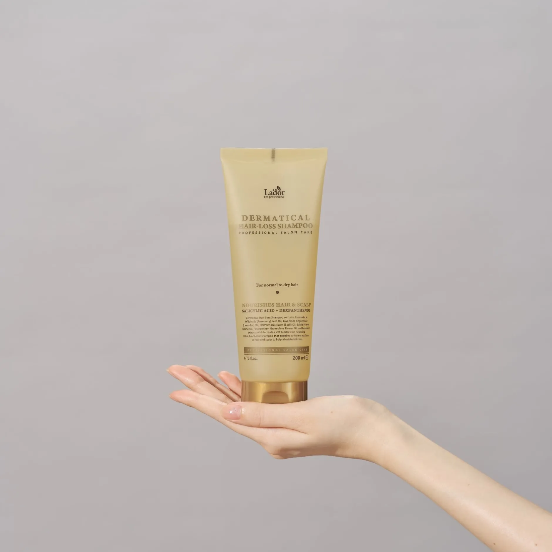 La'dor Dermatical Hair-Loss Schampoo 200ml