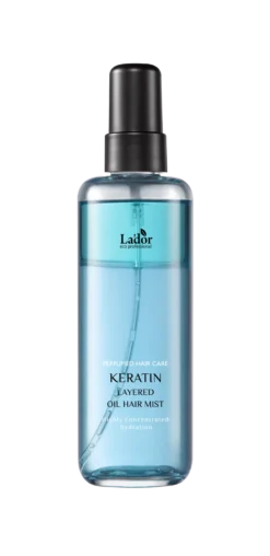 La'dor Keratin Layered Mist 130ml