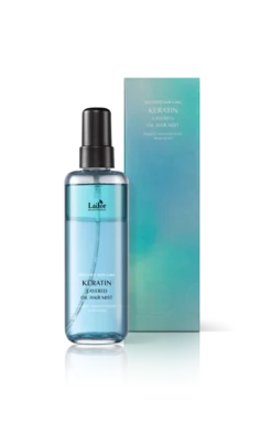 La'dor Keratin Layered Mist 130ml