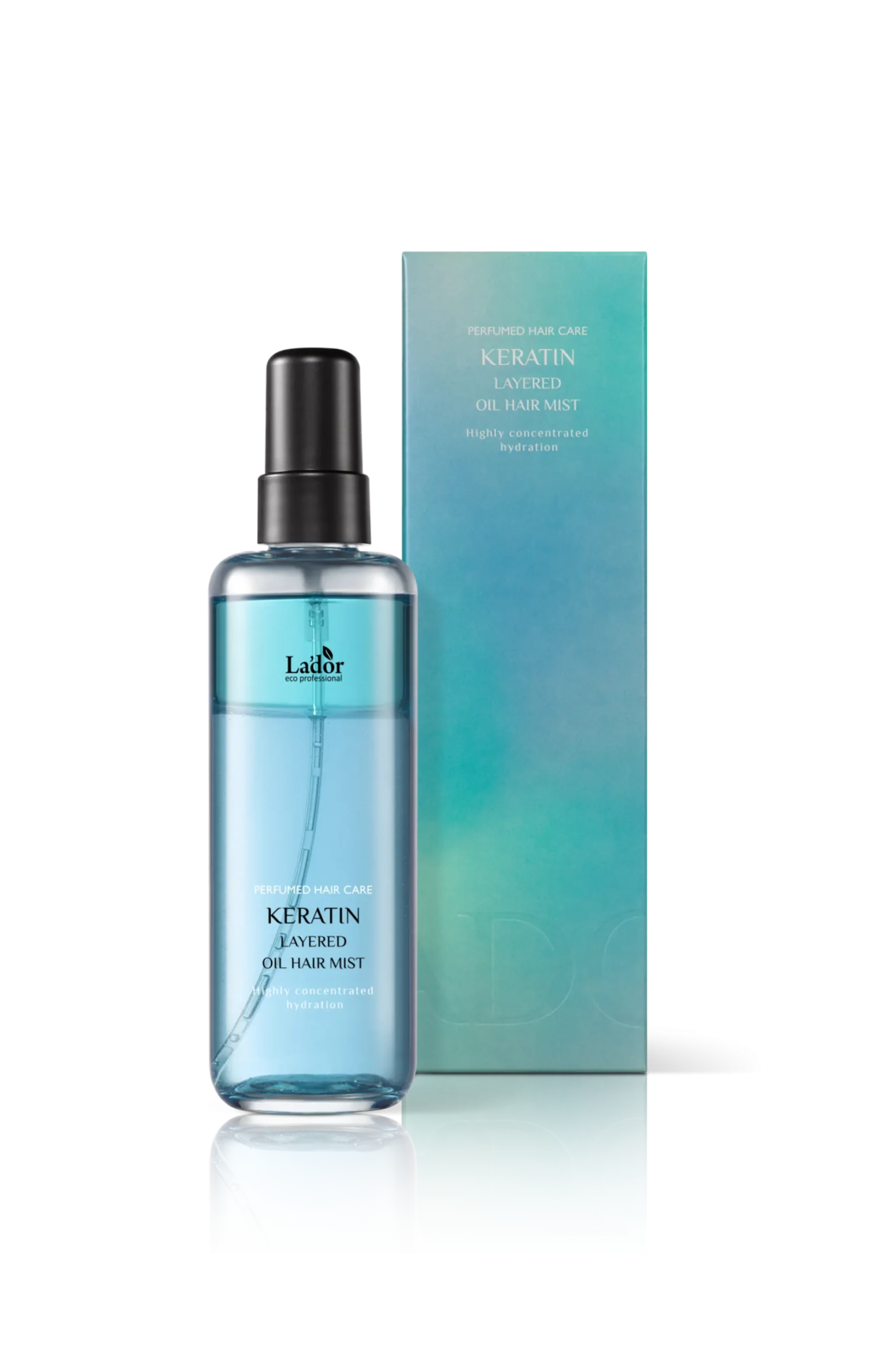 La'dor Keratin Layered Mist 130ml