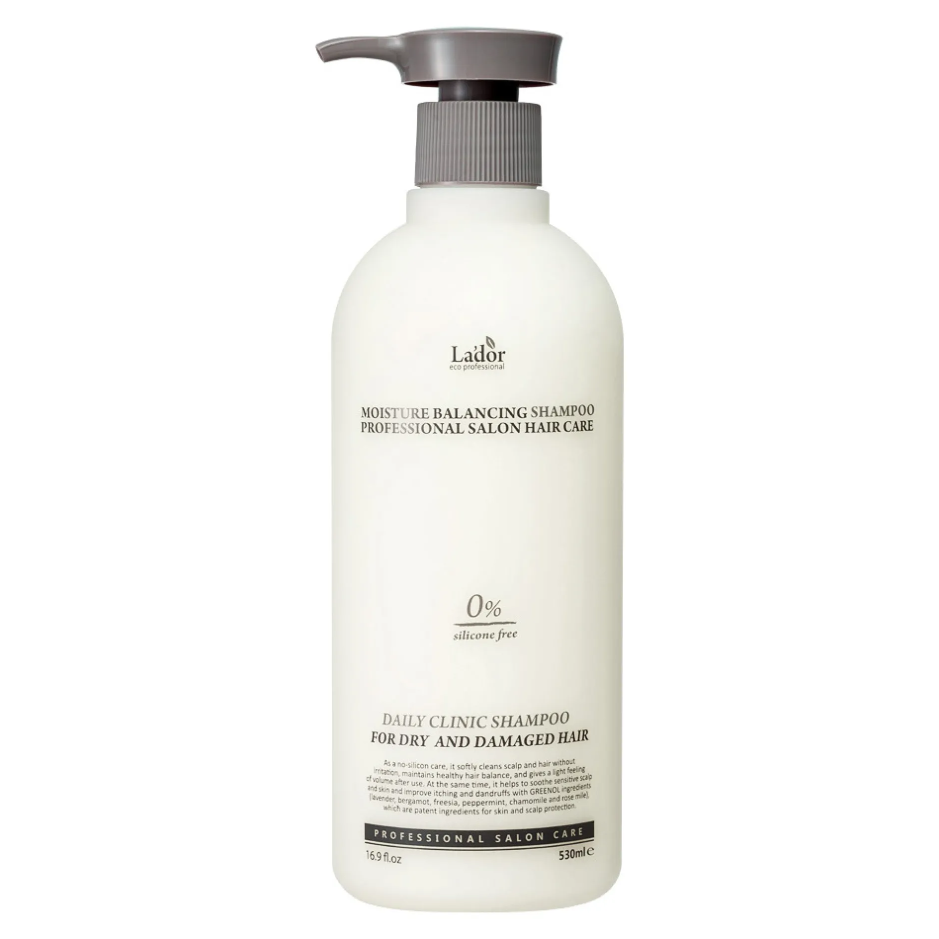 La'dorMoisture Balancing Shampoo