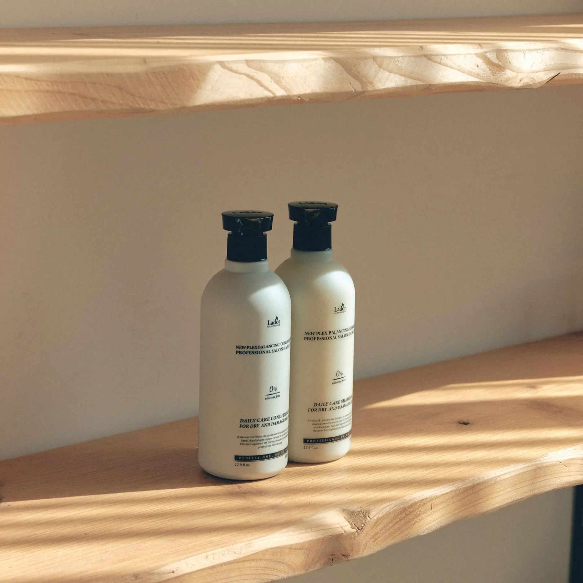 LA'DOR NEW-PLEX Balancing Conditioner 530 ml