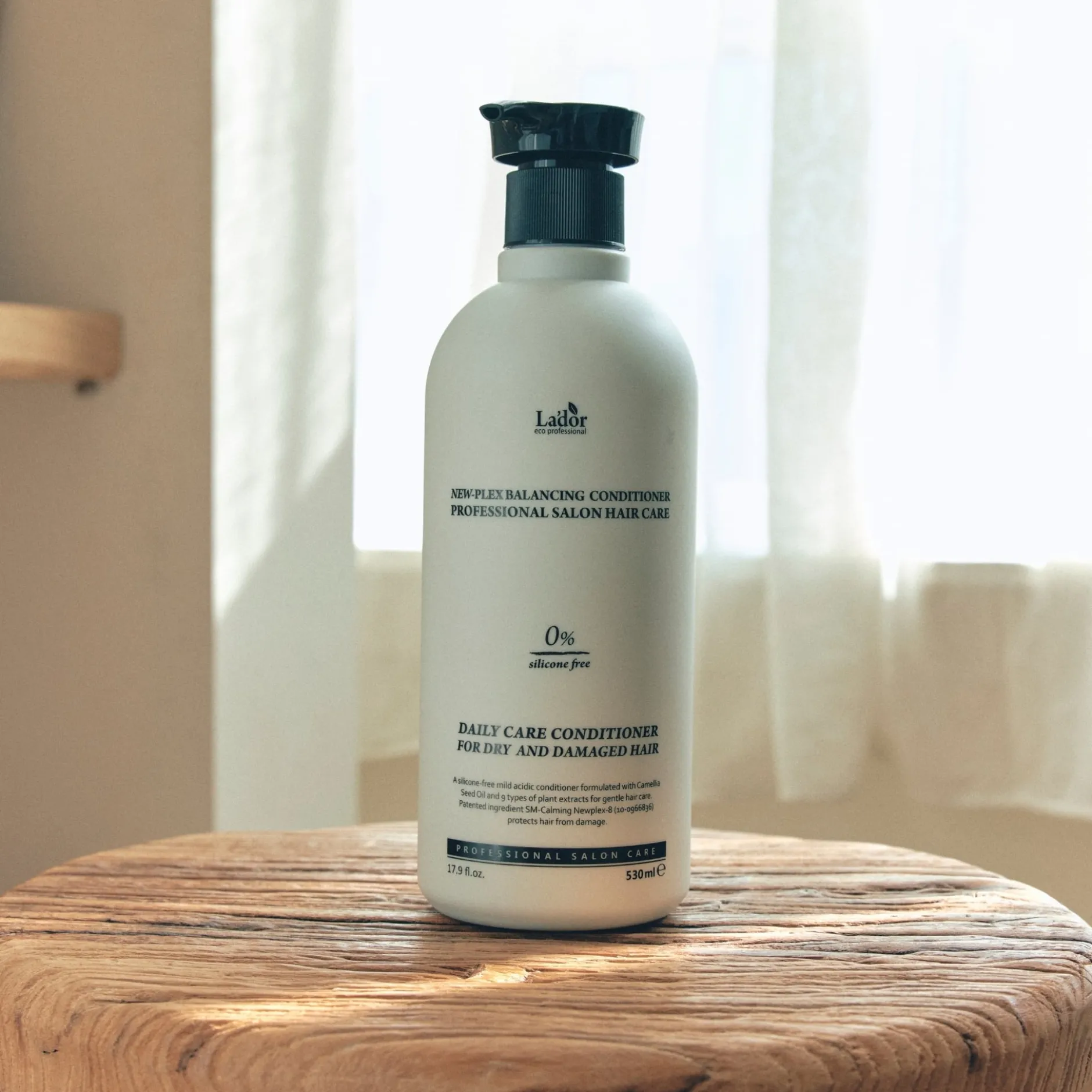 LA'DOR NEW-PLEX Balancing Conditioner 530 ml