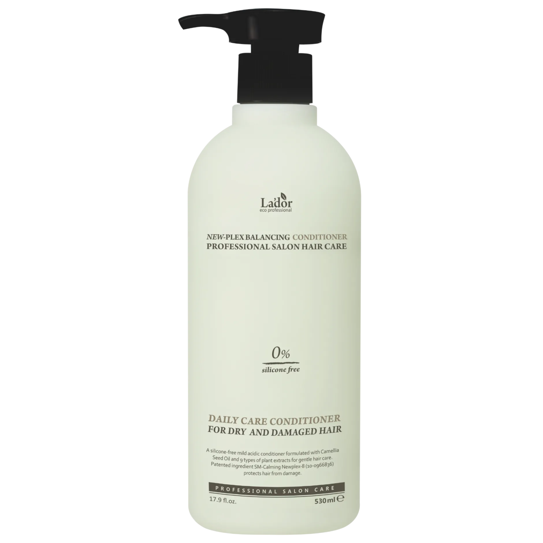 LA'DOR NEW-PLEX Balancing Conditioner 530 ml