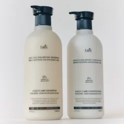 LA'DOR NEW-PLEX Balancing Shampoo 530 ml