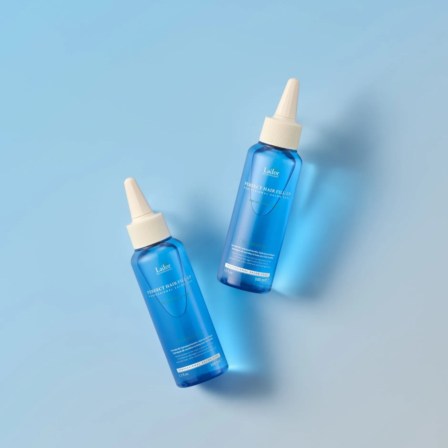La'dor Perfect Hair Fill-Up 150ml