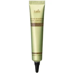 La'dor Snail Sleeping Hair Ampoule 20 ml