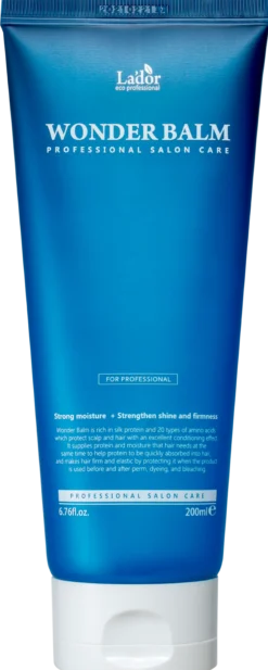 La'dor Wonder Balm 200ml