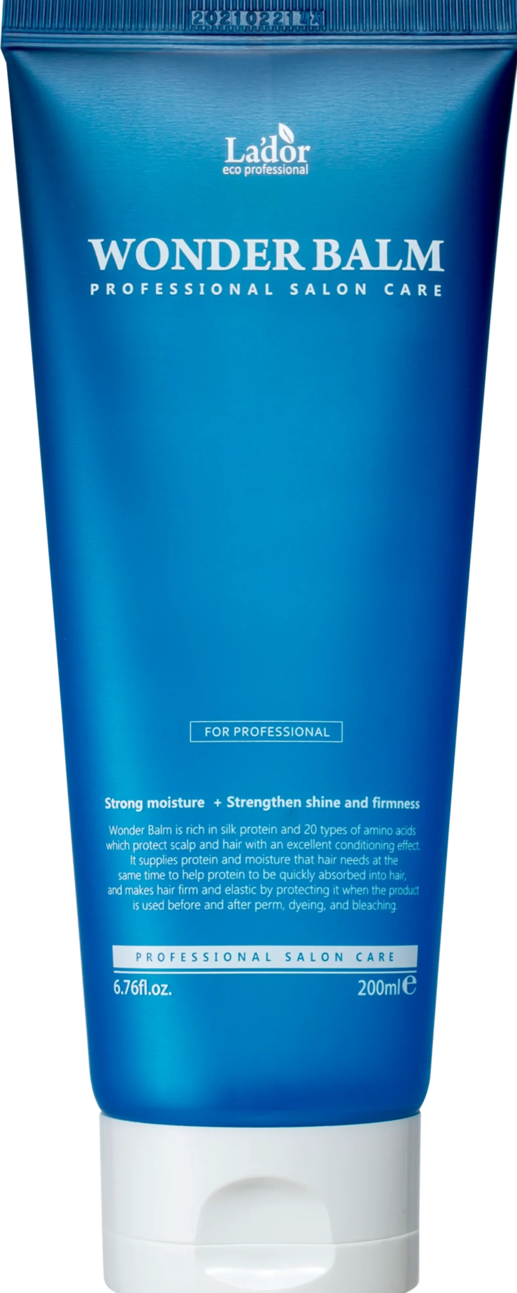 La'dor Wonder Balm 200ml