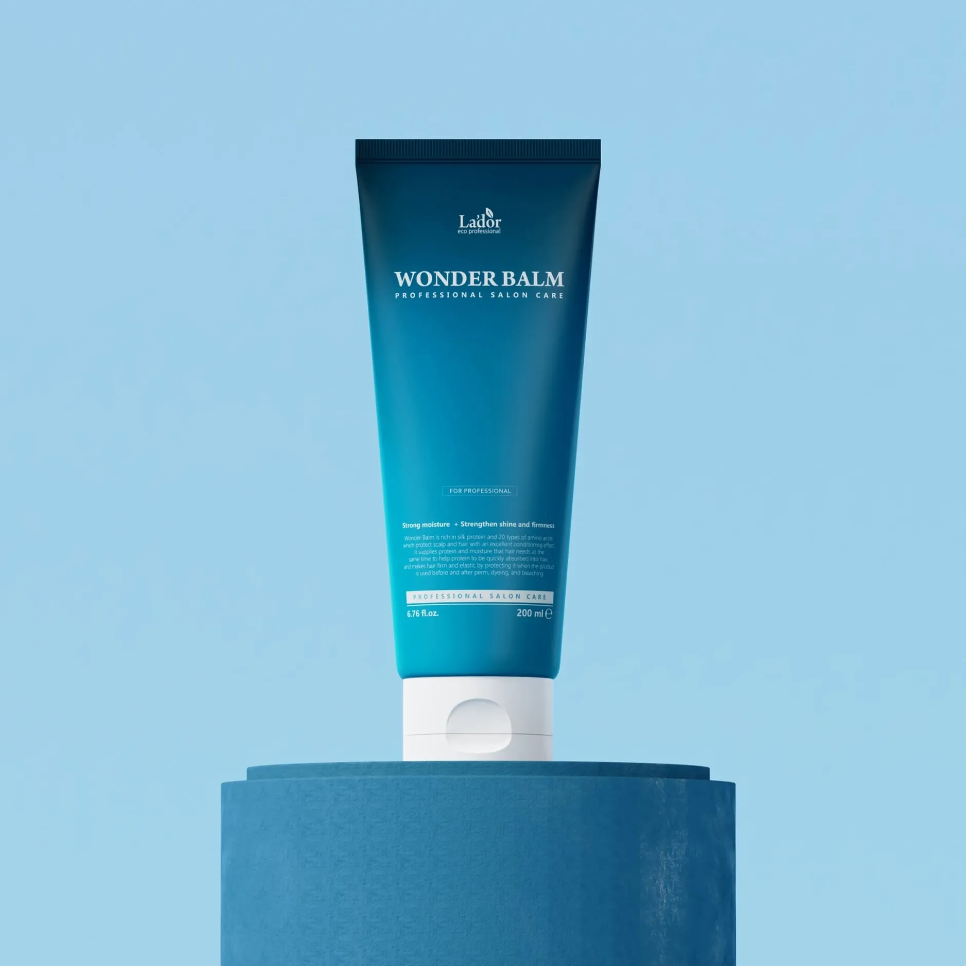 La'dor Wonder Balm 200ml