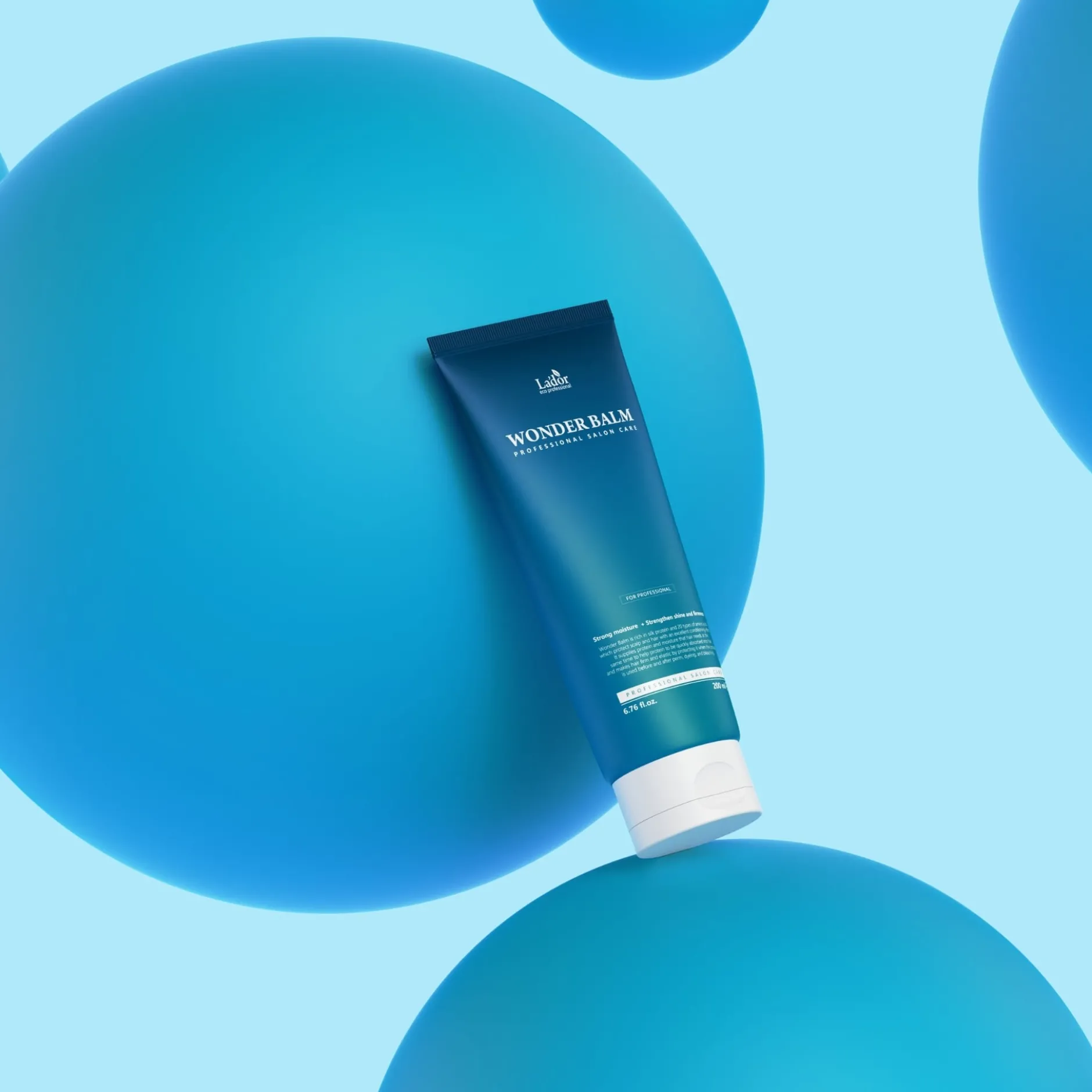 La'dor Wonder Balm 200ml