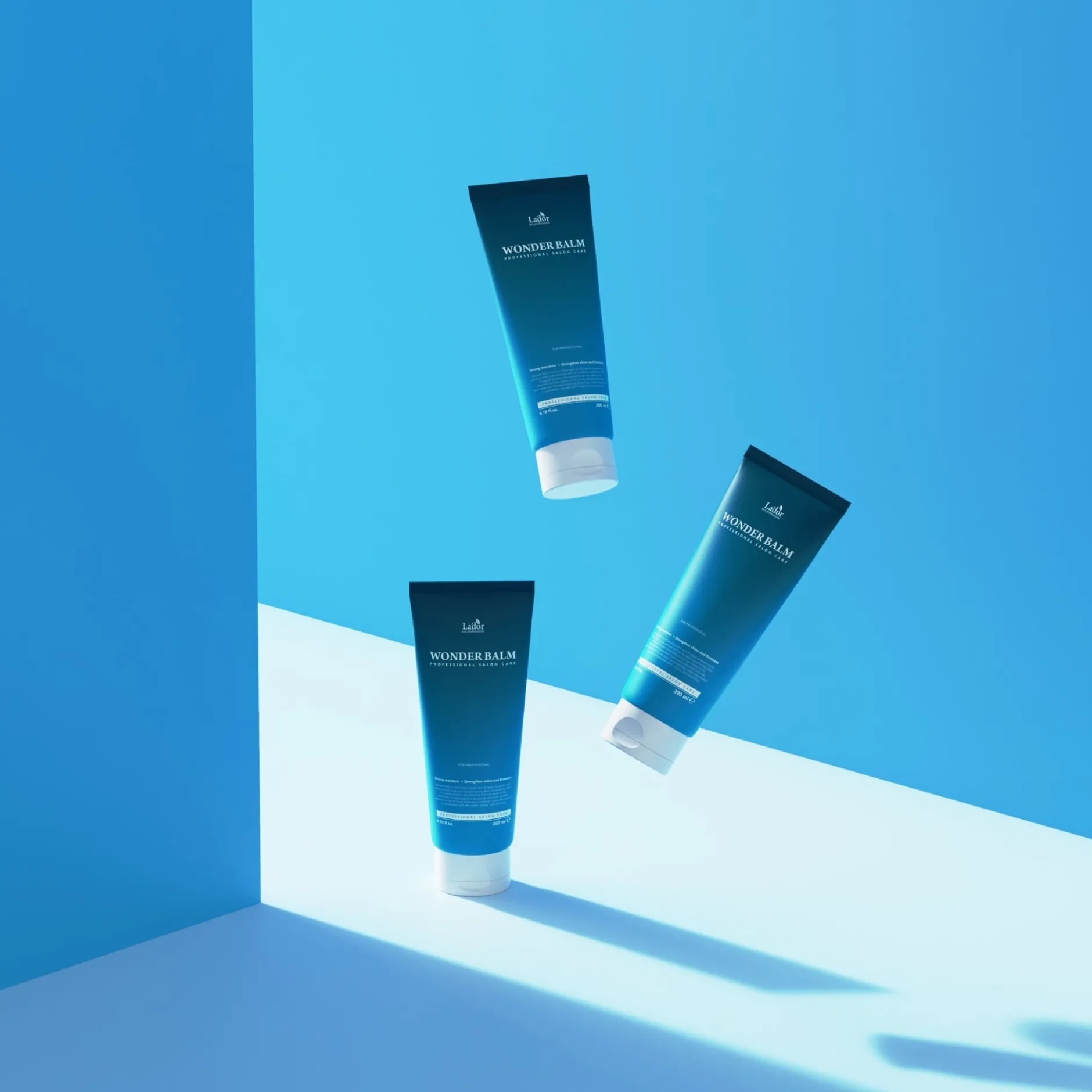 La'dor Wonder Balm 200ml