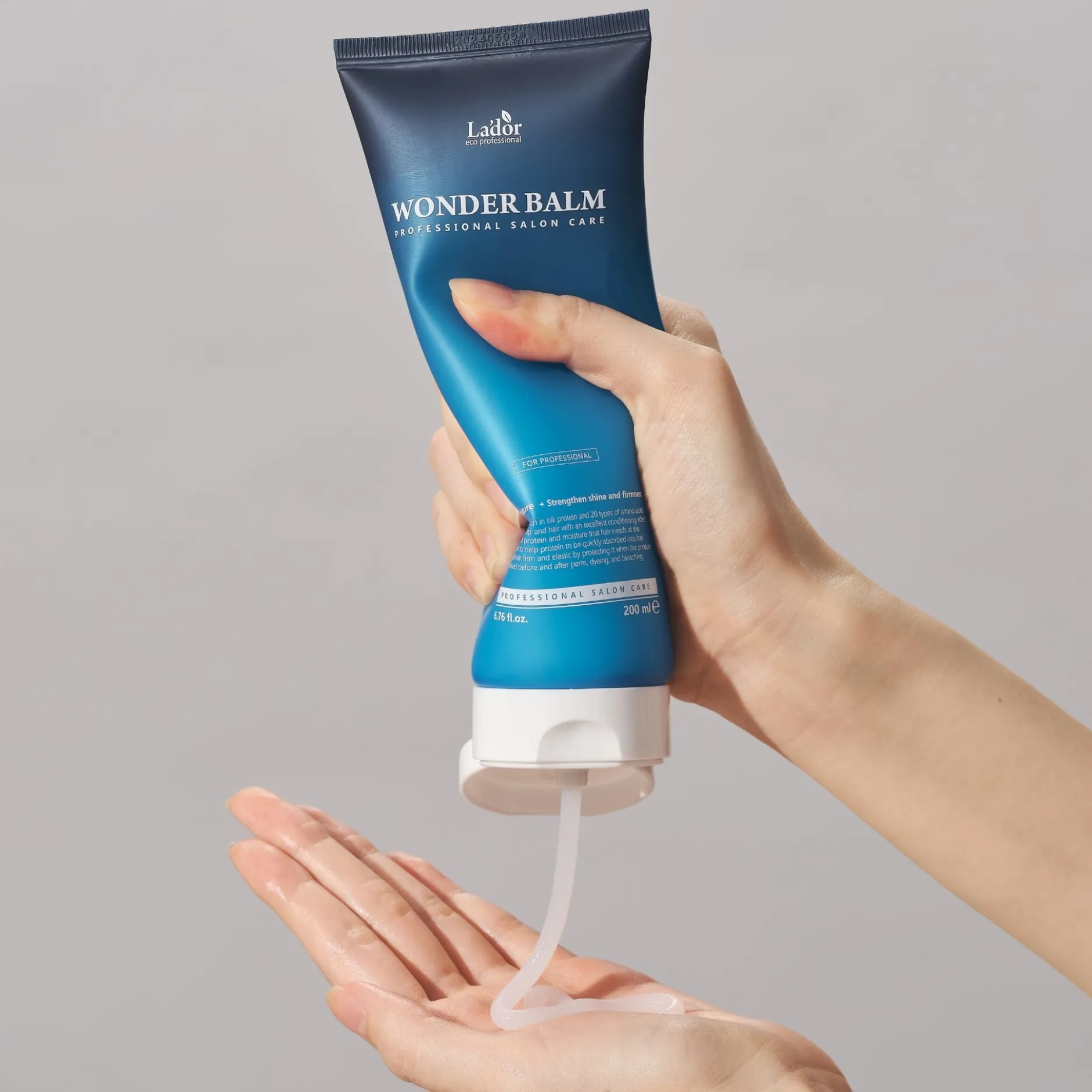 La'dor Wonder Balm 200ml