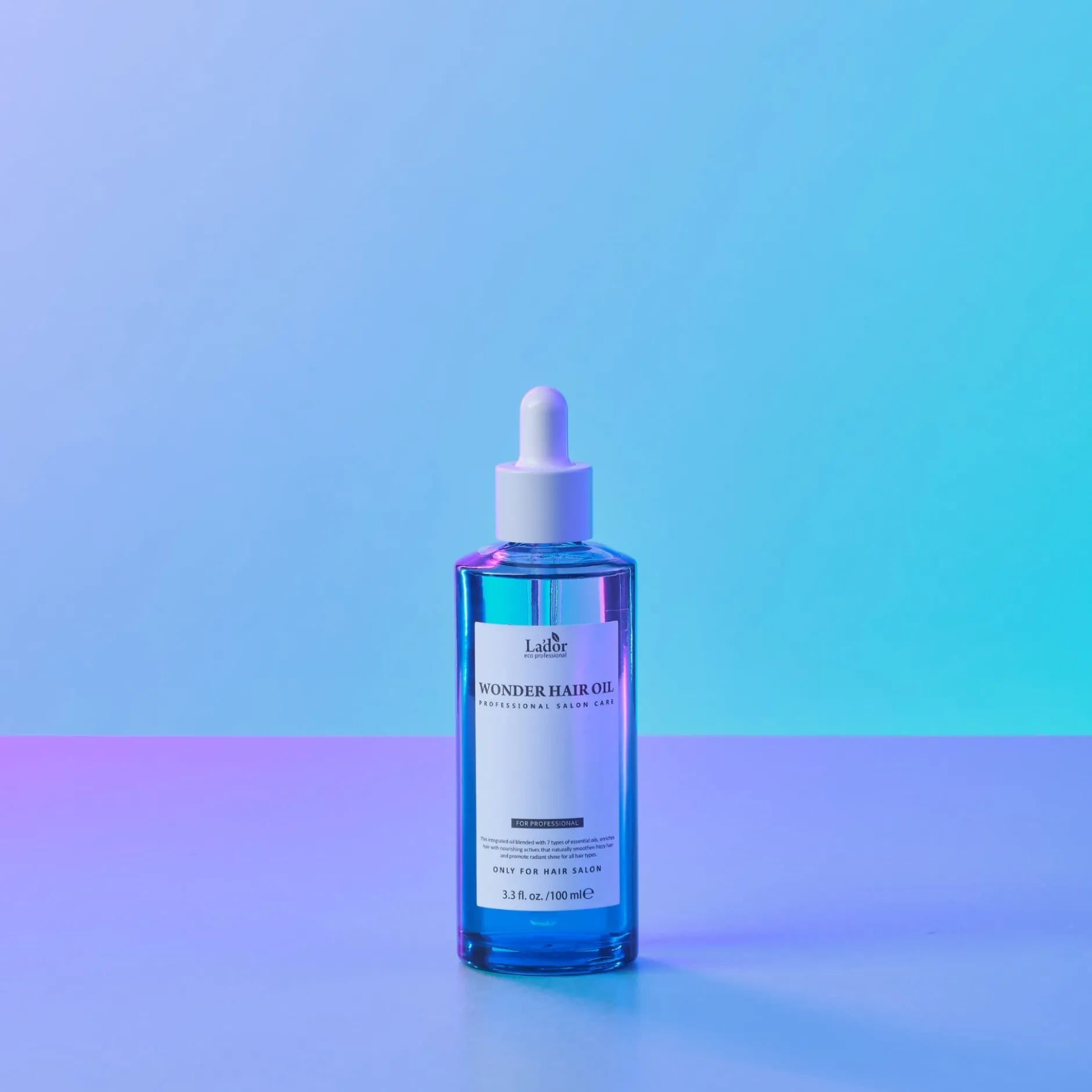 La'dor Wonder Hair Oil 100ml