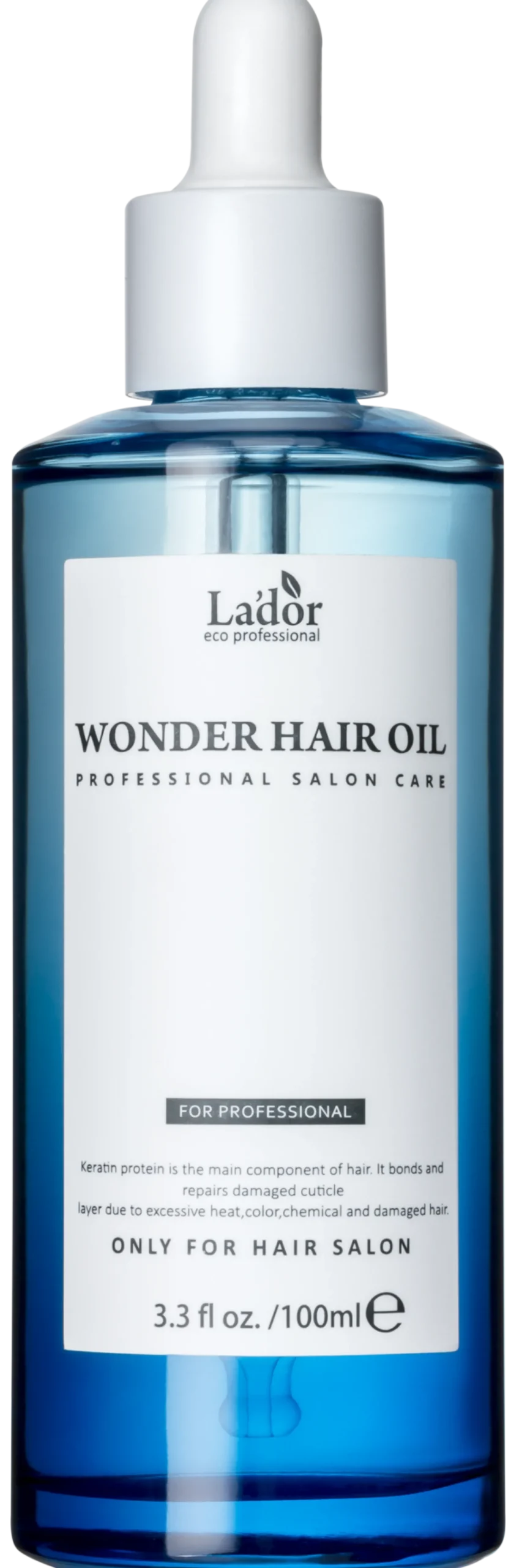 La'dor Wonder Hair Oil 100ml