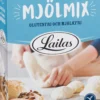 LAILAS Mjölmix Glutenfri & Mjölkfri 1000g