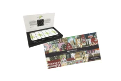 Lakritsfabriken Signature Line Sweden 4-pack 160g