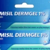 Lamisil Dermgel 1% 15 g