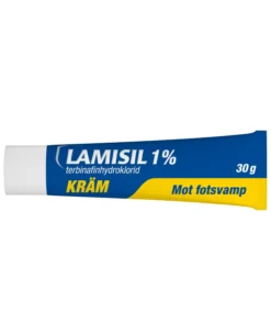 Lamisil Kräm 1%, 30g 1 st
