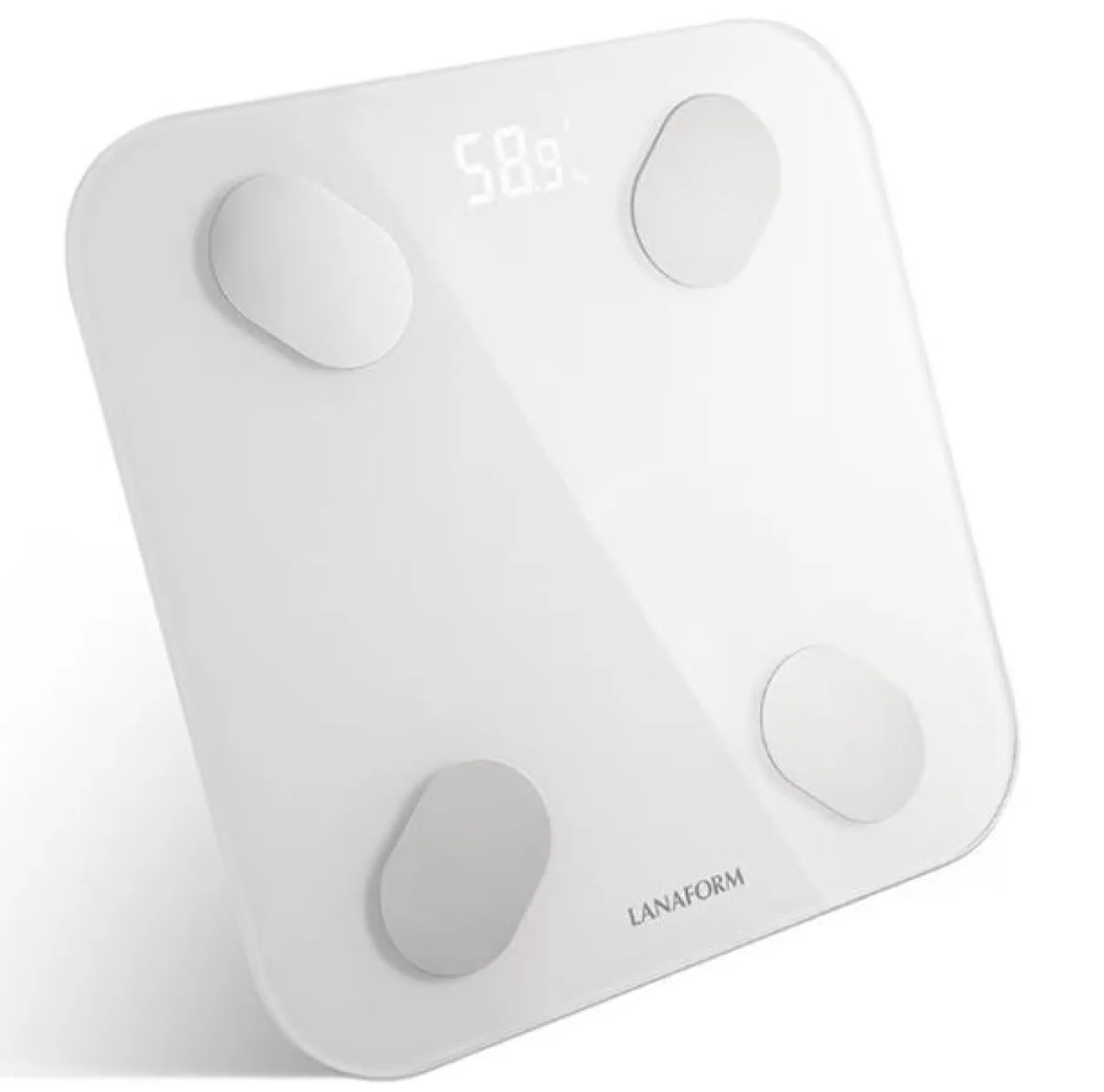 Lanaform PDS-200C Smart Digital Personvåg