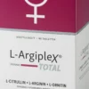 L-Argiplex Total Kvinna 90 tabletter