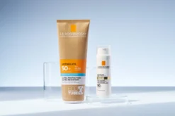 La Roche-Posay Anthelios Age Corret SPF50 50 ml