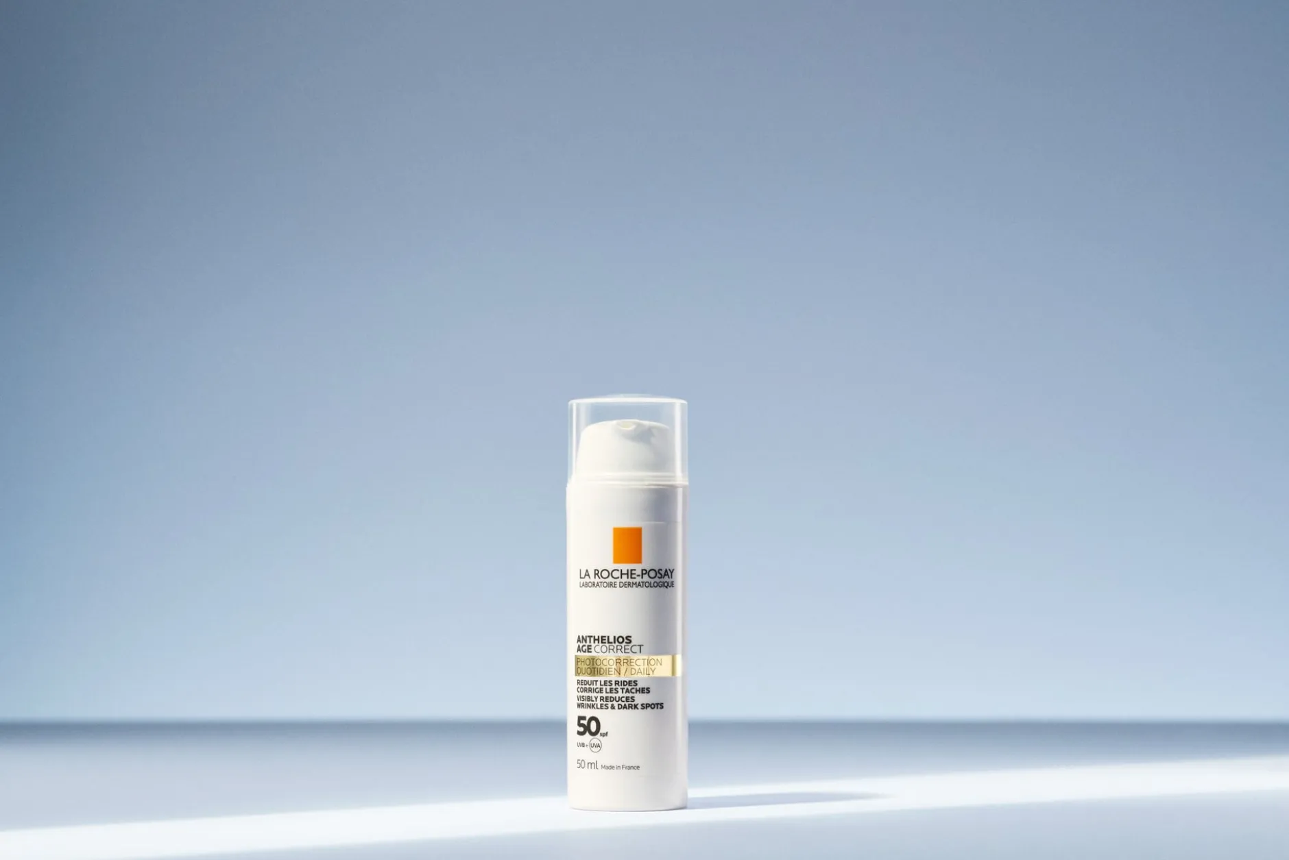 La Roche-Posay Anthelios Age Corret SPF50 50 ml