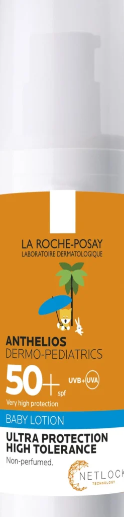 La Roche-Posay Anthelios Baby Lotion SPF50+ 50 ml