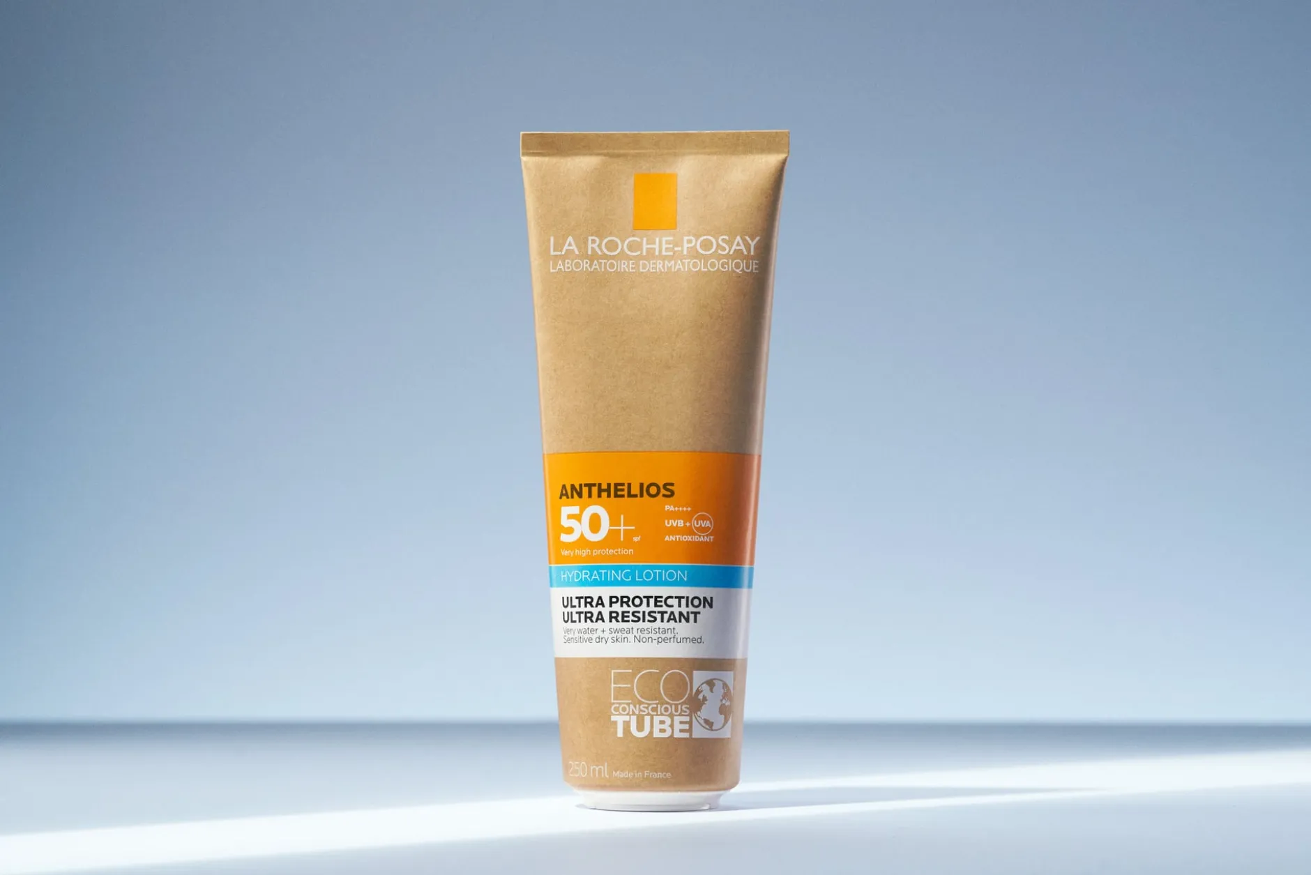 La Roche-Posay Anthelios Sollotion SPF50+ 250 ml