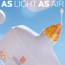 La Roche-Posay Anthelios UVAir Serum Sunscreen SPF50+ 50 ml