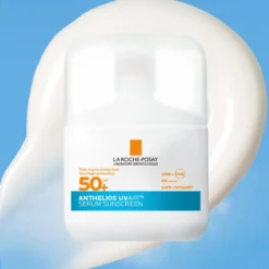 La Roche-Posay Anthelios UVAir Serum Sunscreen SPF50+ 50 ml