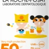 La Roche-Posay Anthelios UVMune 400 Kids Invisible Spray SPF50+ 200ml